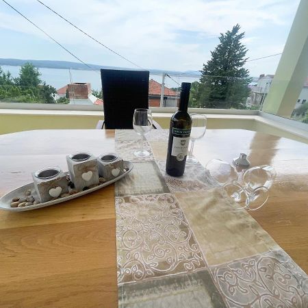 Apartmani Fabijan&Florijan Dramalj Extérieur photo