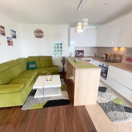 Apartmani Fabijan&Florijan Dramalj Extérieur photo