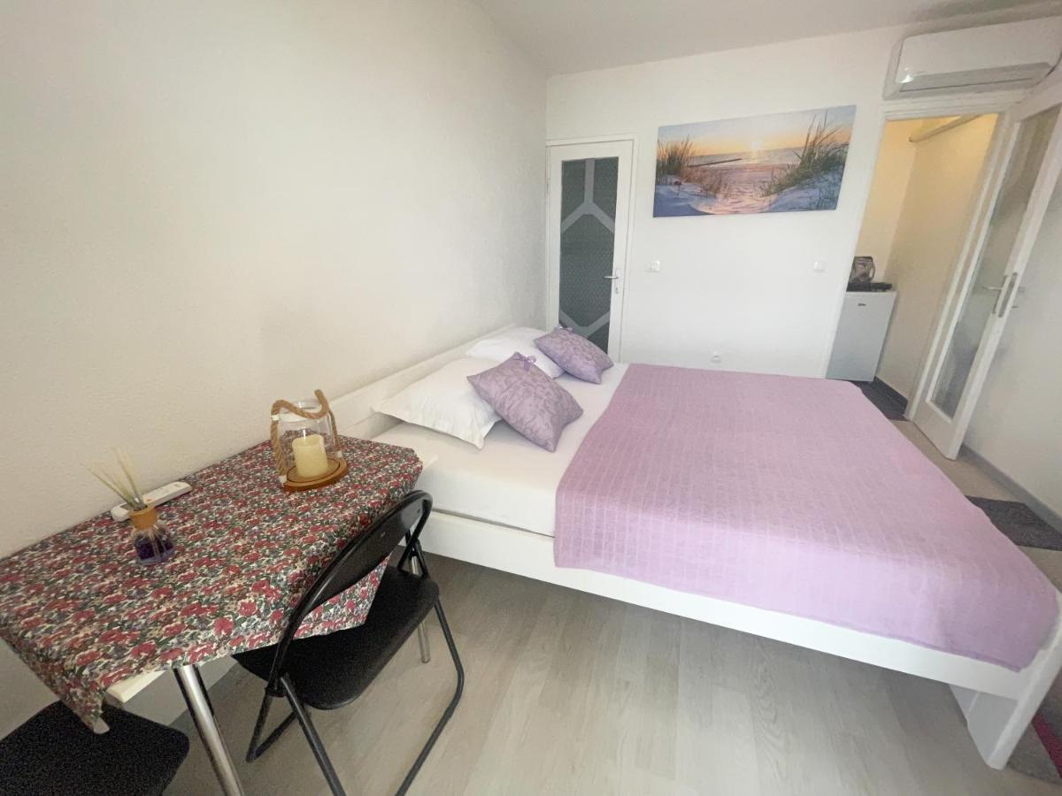 Apartmani Fabijan&Florijan Dramalj Extérieur photo