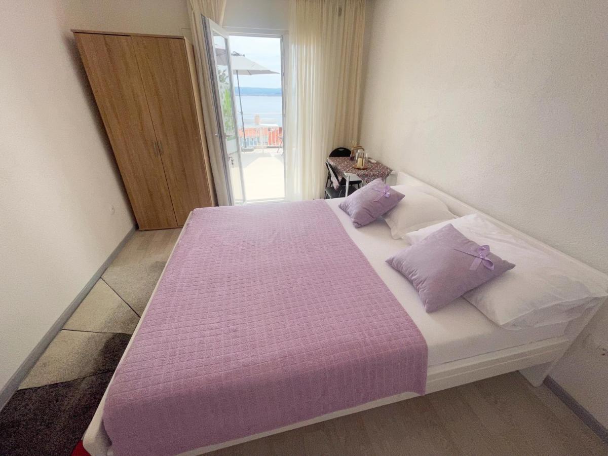 Apartmani Fabijan&Florijan Dramalj Extérieur photo
