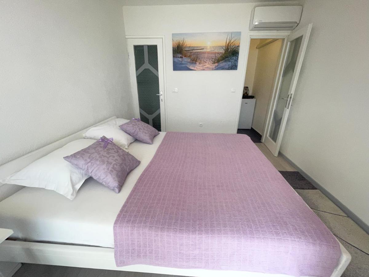 Apartmani Fabijan&Florijan Dramalj Extérieur photo