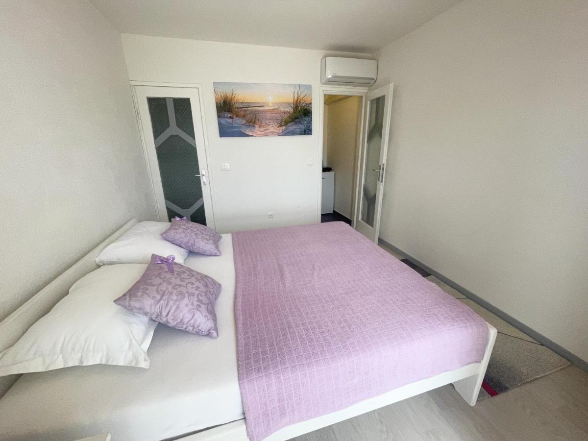 Apartmani Fabijan&Florijan Dramalj Extérieur photo
