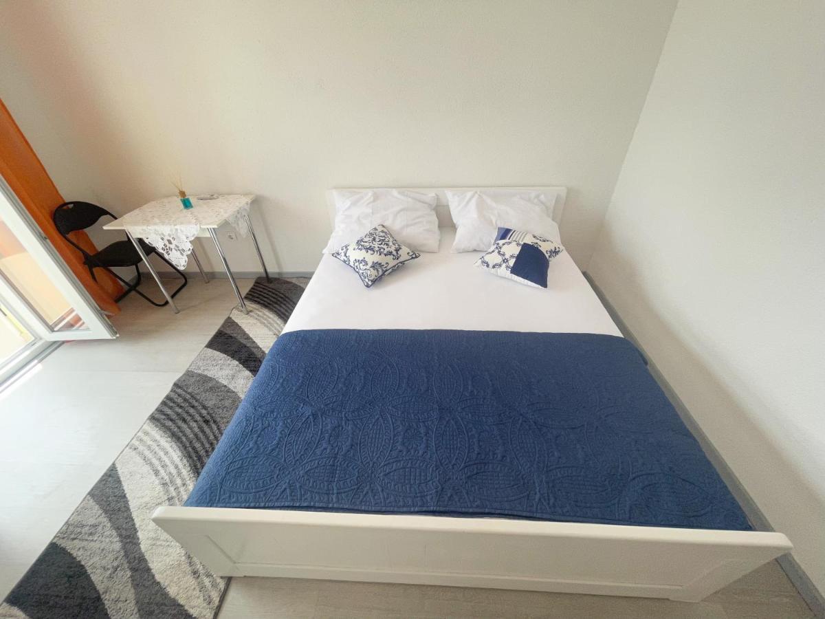 Apartmani Fabijan&Florijan Dramalj Extérieur photo