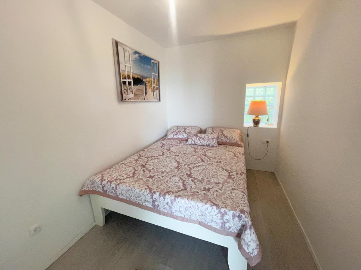 Apartmani Fabijan&Florijan Dramalj Extérieur photo