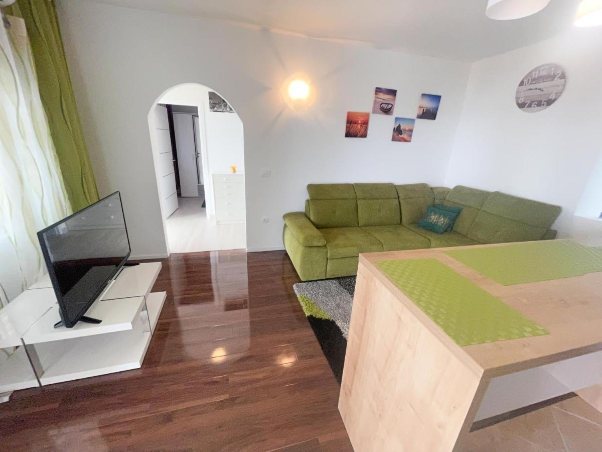 Apartmani Fabijan&Florijan Dramalj Extérieur photo