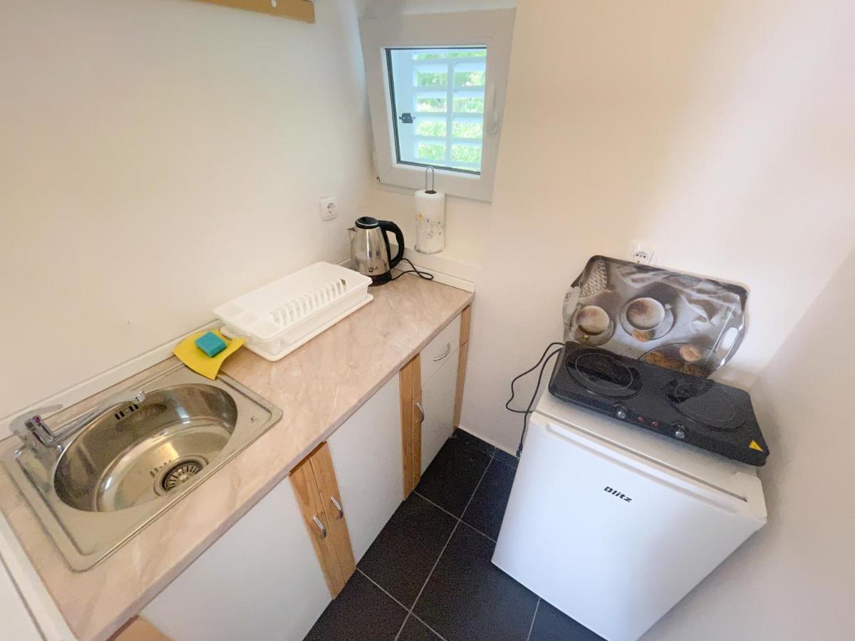 Apartmani Fabijan&Florijan Dramalj Extérieur photo