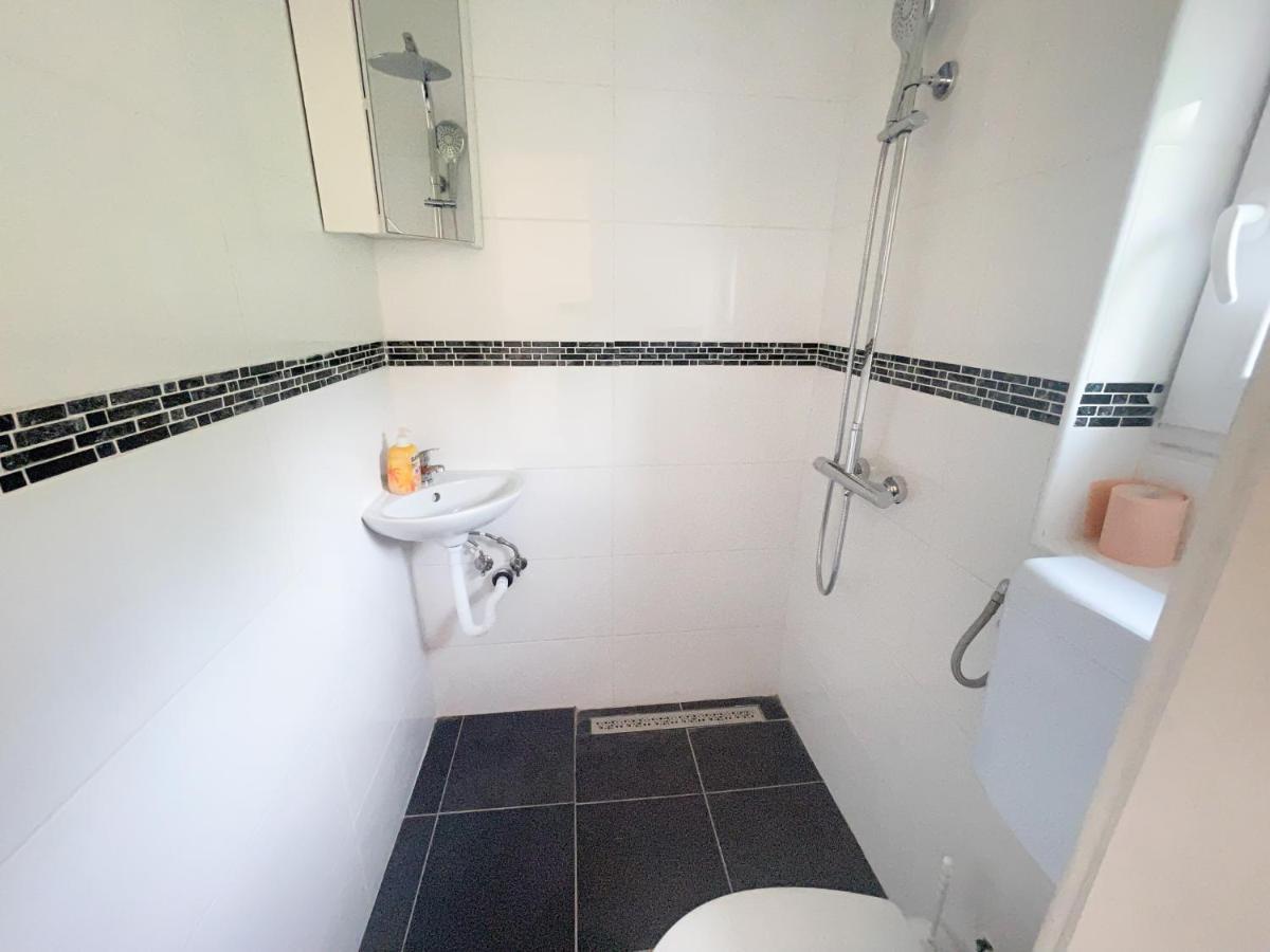 Apartmani Fabijan&Florijan Dramalj Extérieur photo