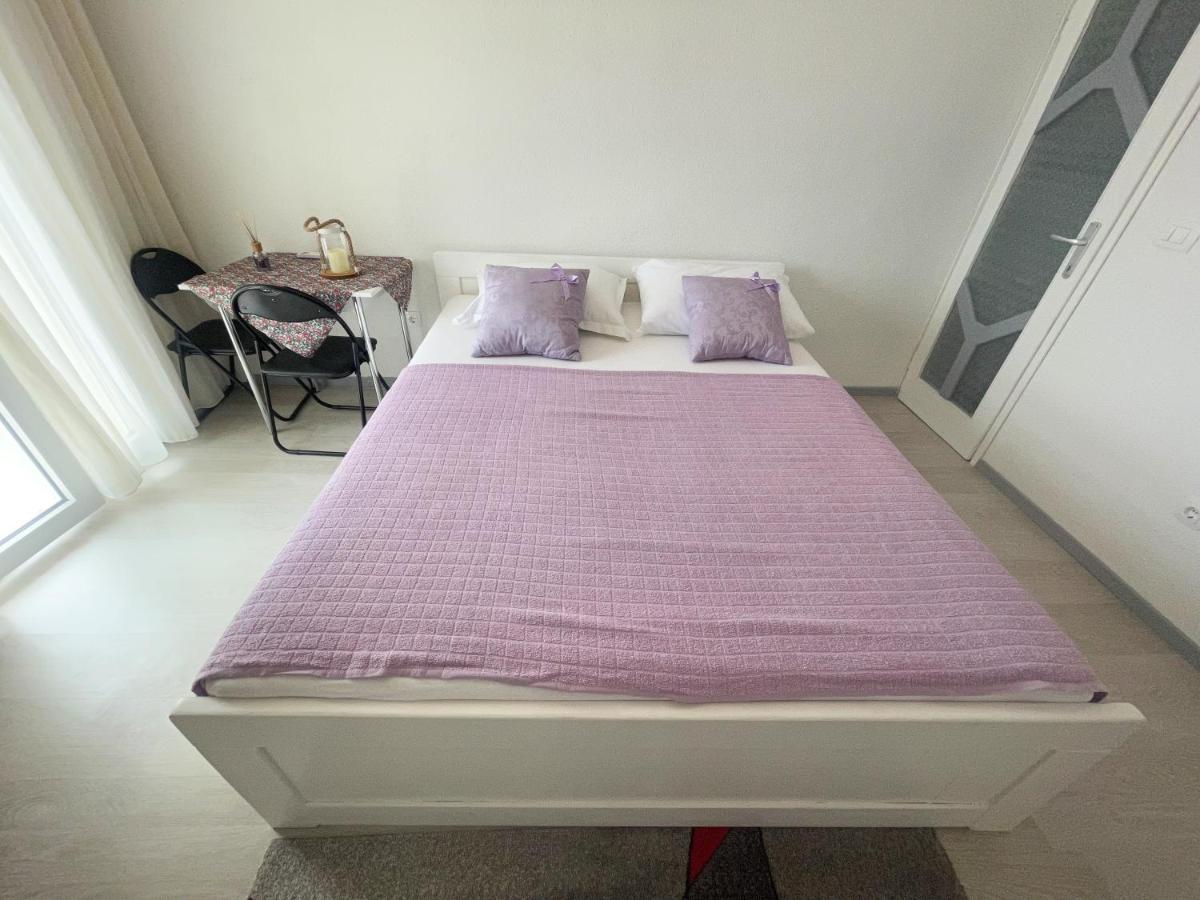 Apartmani Fabijan&Florijan Dramalj Extérieur photo
