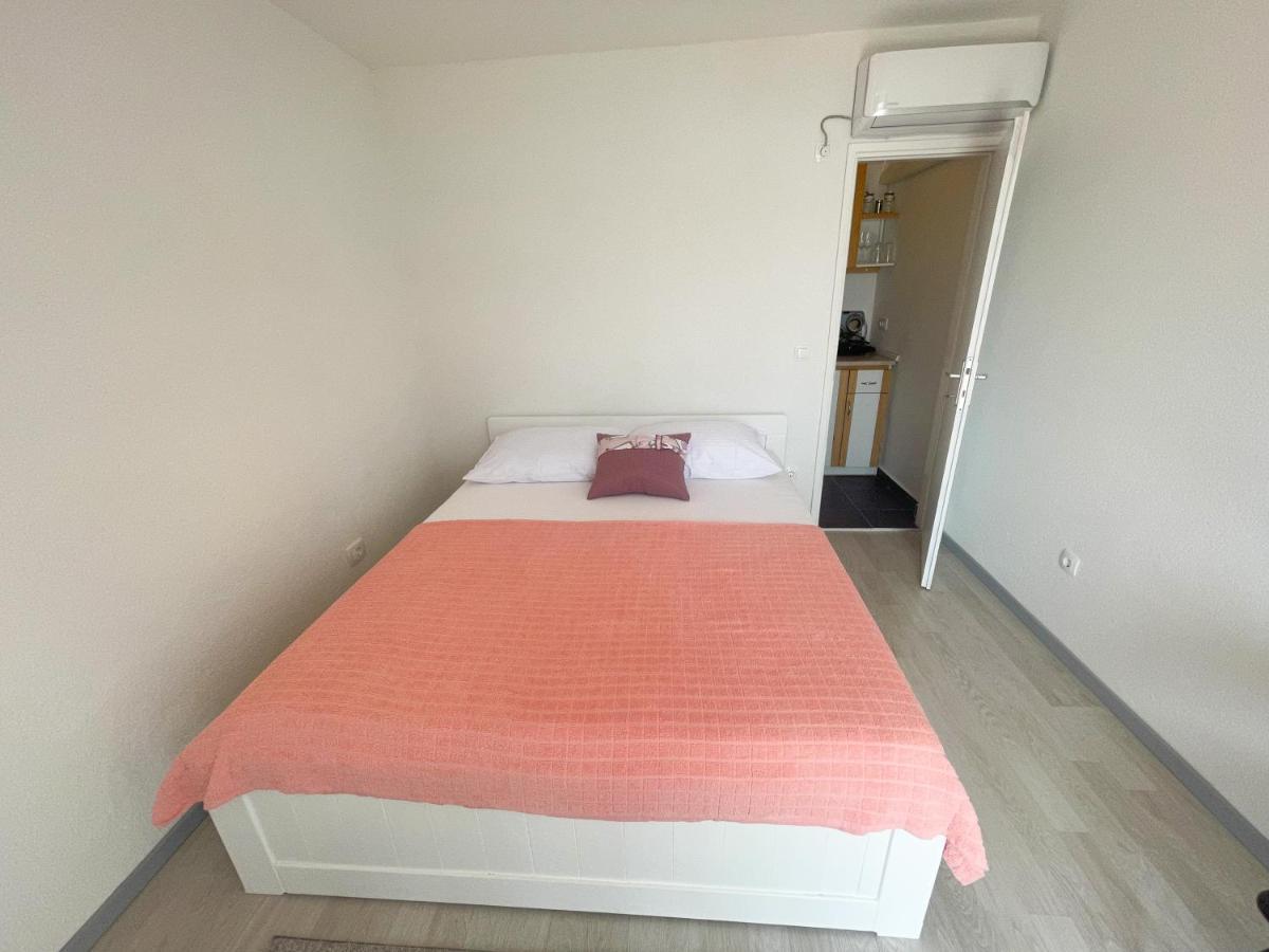 Apartmani Fabijan&Florijan Dramalj Extérieur photo
