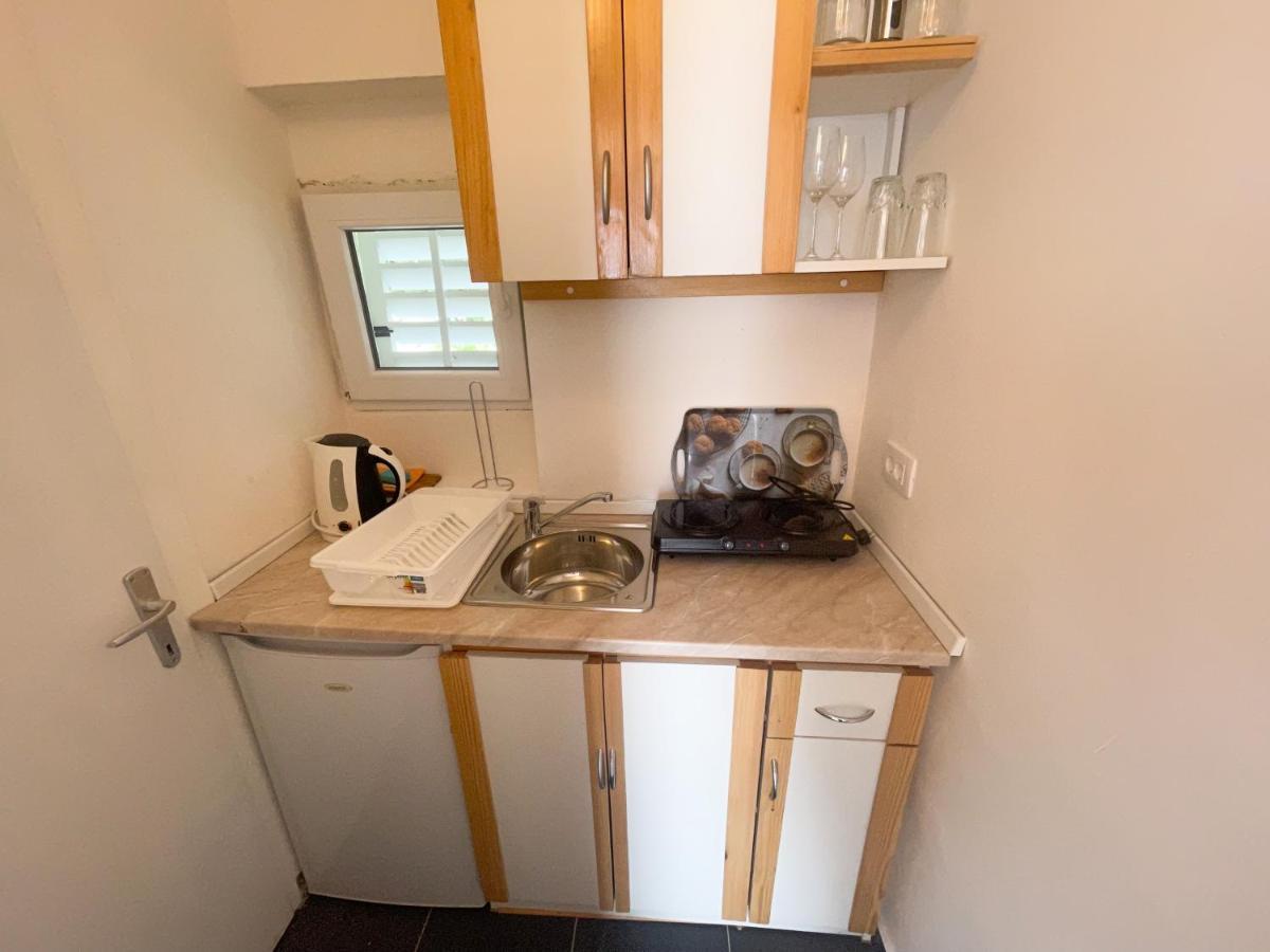 Apartmani Fabijan&Florijan Dramalj Extérieur photo